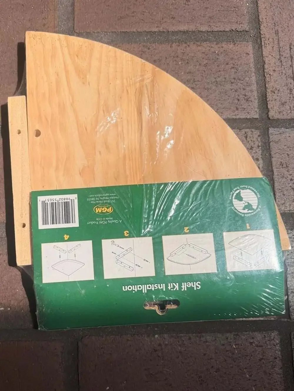 PGM Products still original
